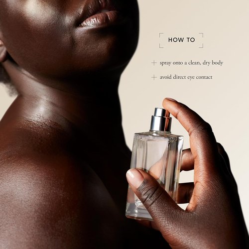 philosophy radiant grace intense eau de parfum- ambery floral women's perfume - with notes of raspberry, jasmine & vanilla - luxury perfume for women - long lasting fragrance