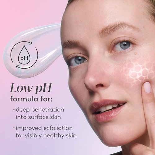 Olay Super Serum - Glow Face Serum with Niacinamide, Vitamin C & E - 5-in-1 Anti-Aging Benefits - 1.0 Oz
