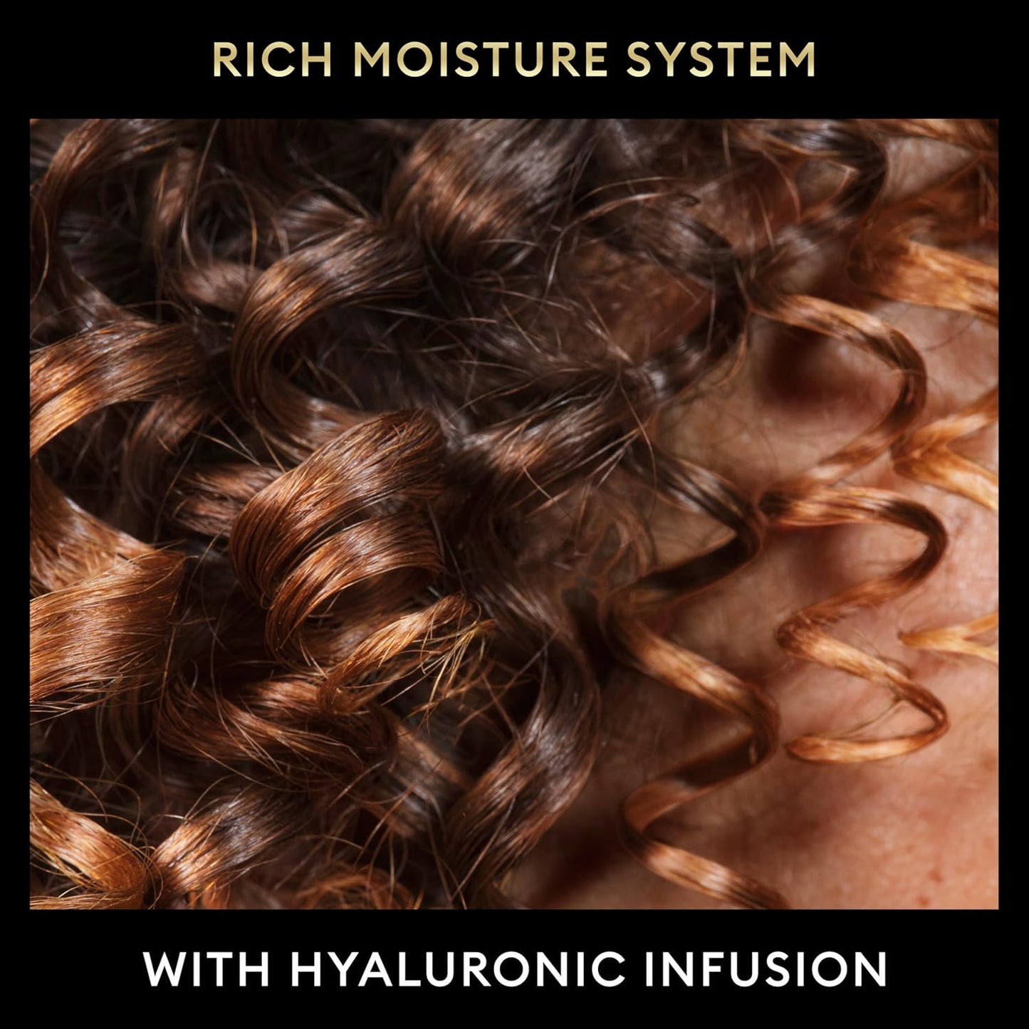 TRESemmé Hydrating Shampoo - Rich Moisture Formula for Dry Hair | 28 Fl Oz