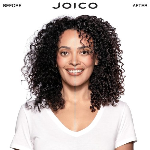 Joico Moisture Recovery Shampoo & Conditioner Set - Replenish Moisture for Thick, Coarse Hair