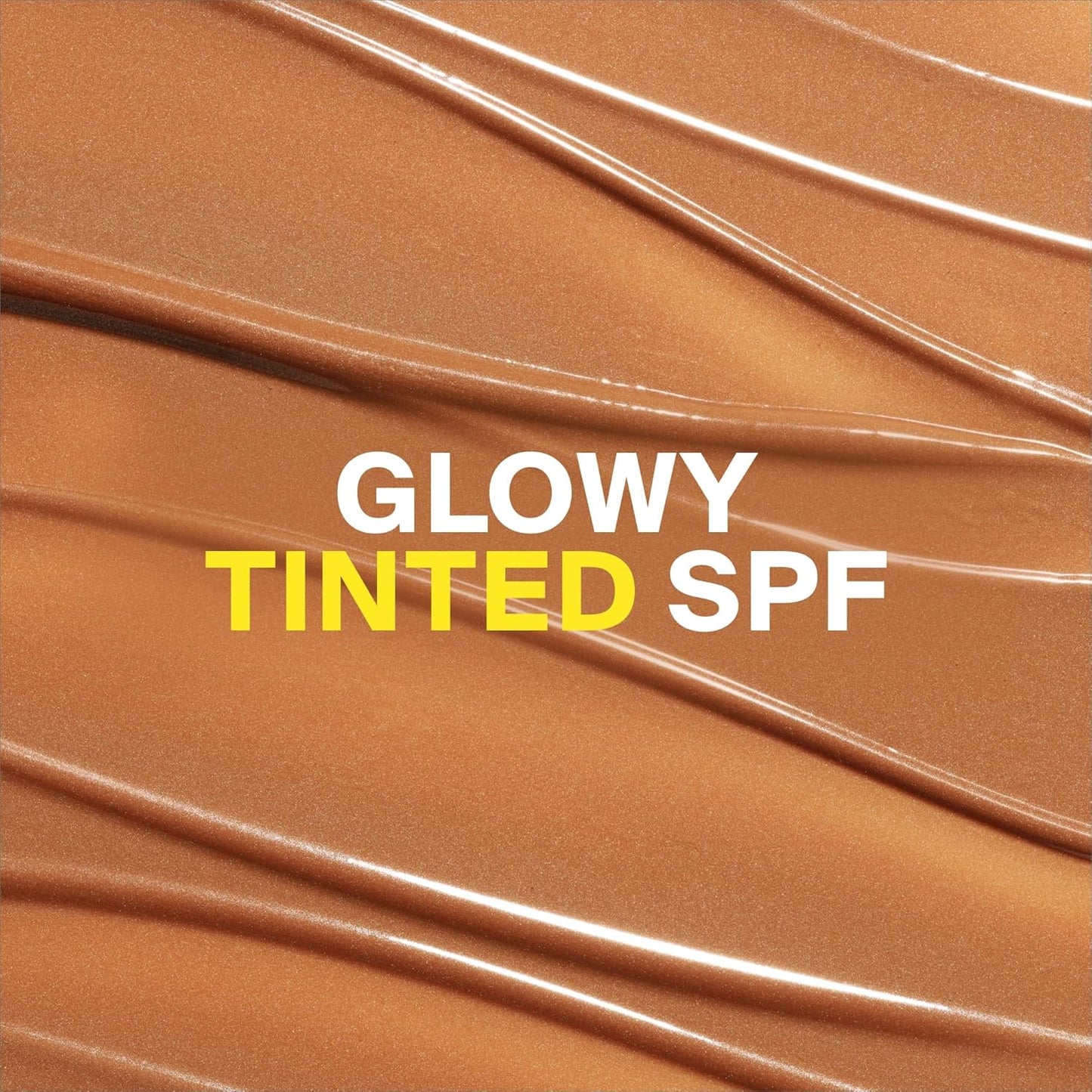 Supergoop! Glowscreen SPF 40 - Golden Hour Bronze Glow Tinted Sunscreen & Primer - Hydrating Formula with Hyaluronic Acid & Vitamin B5 - 1.7 fl oz