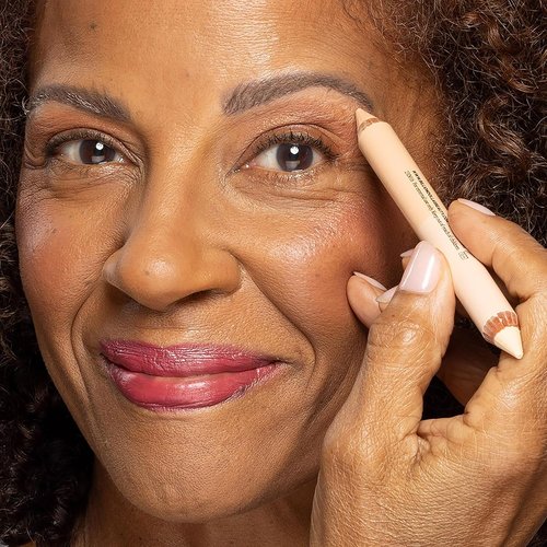 Billion Dollar Brows Duo Brow Highlighter & Concealer Pencil - Lifts & Highlights Eyebrows | Universal 3.6g