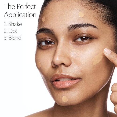 Estée Lauder Double Wear Foundation - Long-Wear Matte Makeup for Flawless Skin, 1 Fl Oz