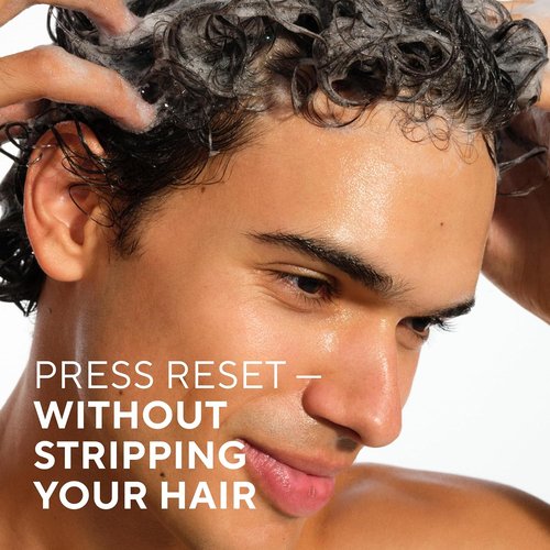 Native Coconut & Vanilla Shampoo & Conditioner - Naturally Derived, Sulfate & Dye Free | All Hair Types, 2-Pack