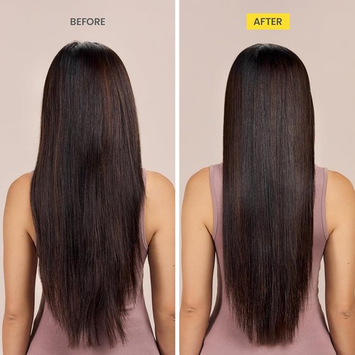 Drybar Liquid Glass Smoothing Conditioner - Reduces Frizz & Adds Shine | Lightweight, Vegan Formula for All Hair Types