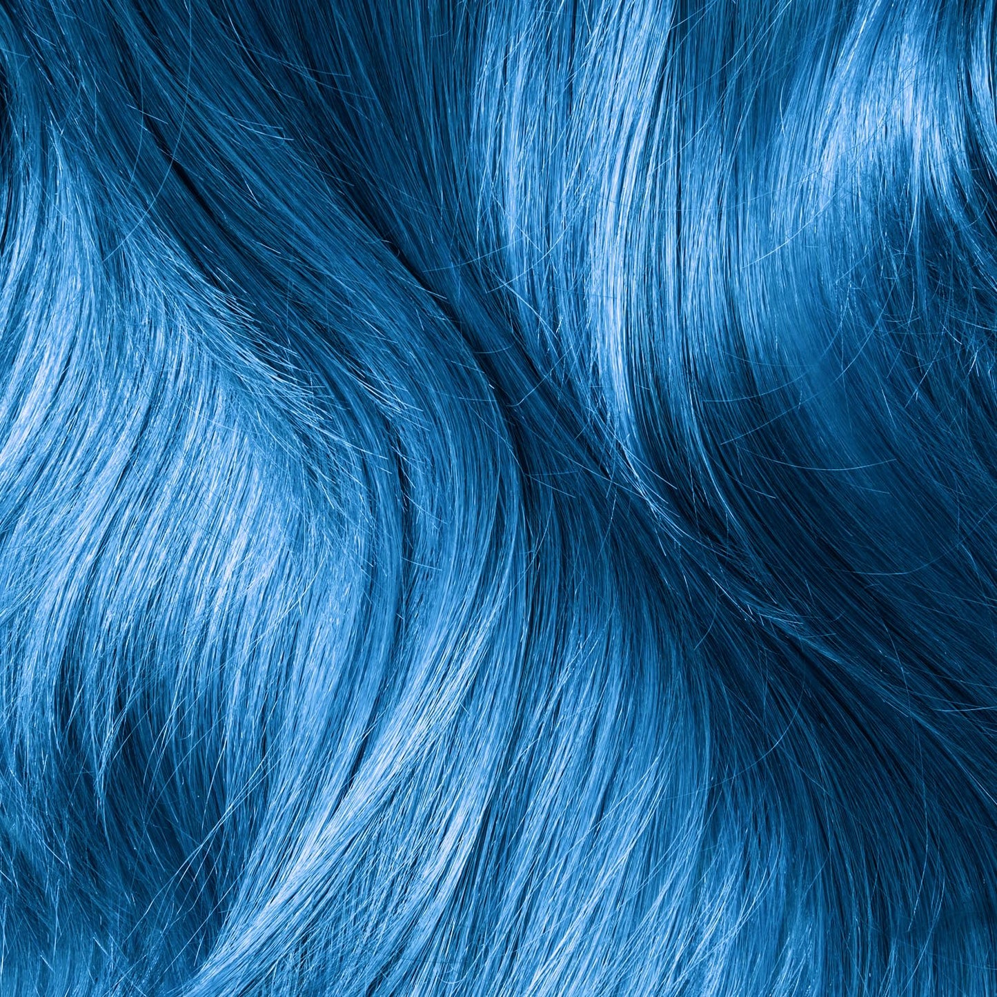 Ion Aqua Semi Permanent Hair Color Aqua