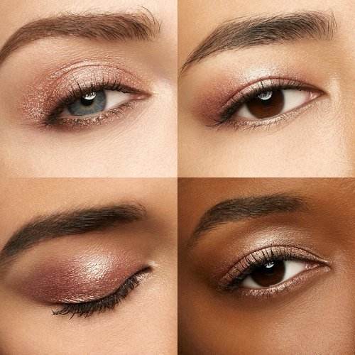 KIKO Milano Long Lasting Eyeshadow Stick - Creamy Formula with Extreme Hold | Versatile Shades