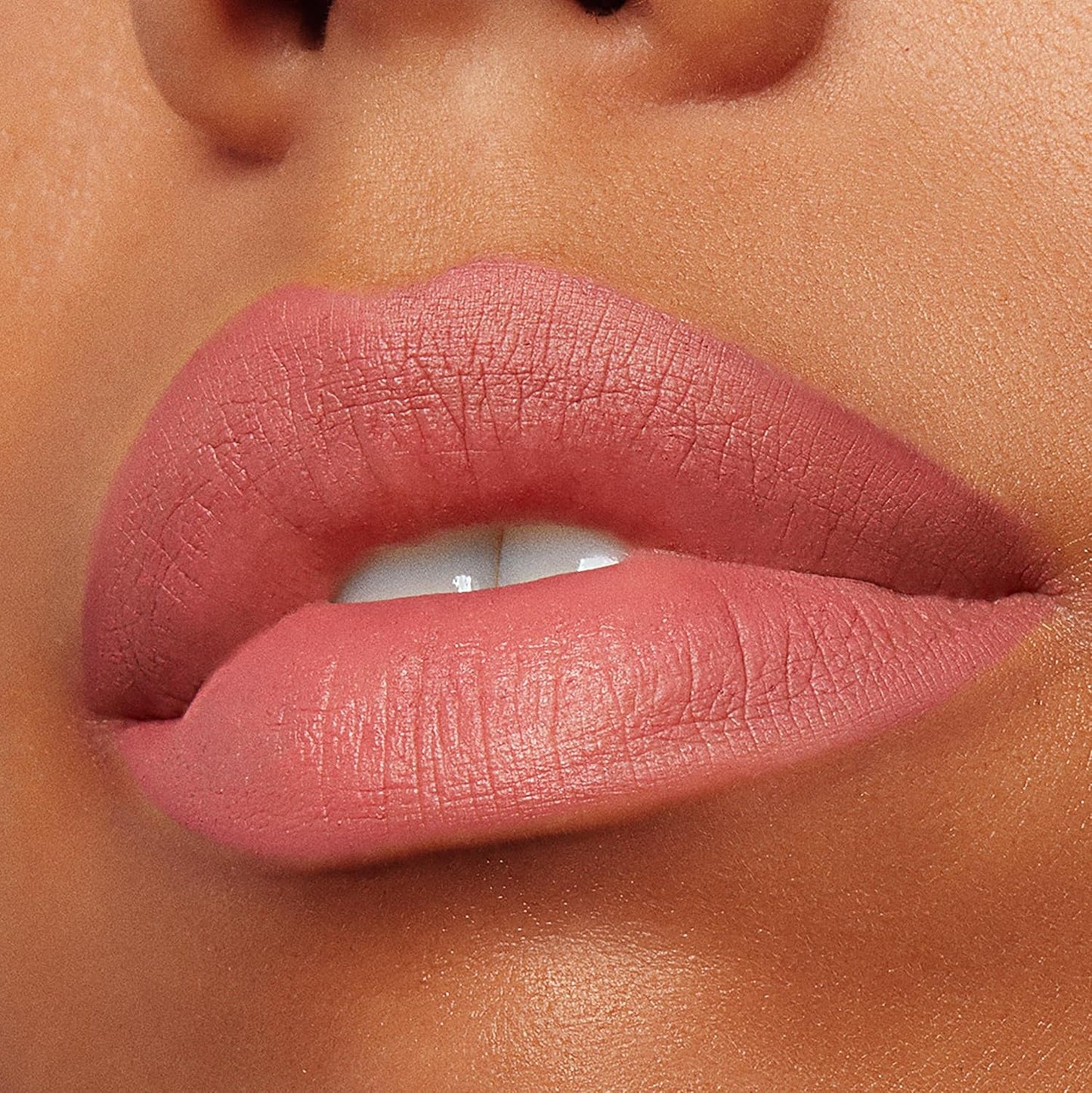 ColourPop PowerPout Matte Lipstick - Ultra-Pigmented, Transfer-Proof Formula for 8HR Wear | 24/7 (0.11 oz)