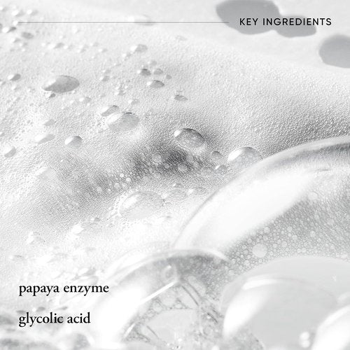 Philosophy Purity Made Simple Foaming Facial Cleanser - Papaya Enzyme & Glycolic Acid - 5 Fl Oz