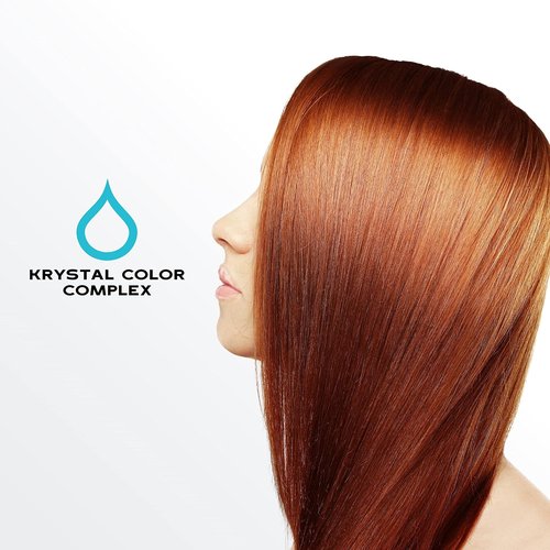 Keracolor Purify Plus Leave-In Conditioning Treatment - Detangles & Neutralizes Hard Minerals | 7 Fl Oz