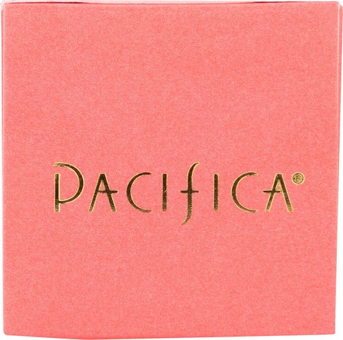 Pacifica Hawaiian Ruby Guava Spray Perfume - Vegan, Cruelty-Free Personal Fragrance with Essential Oils