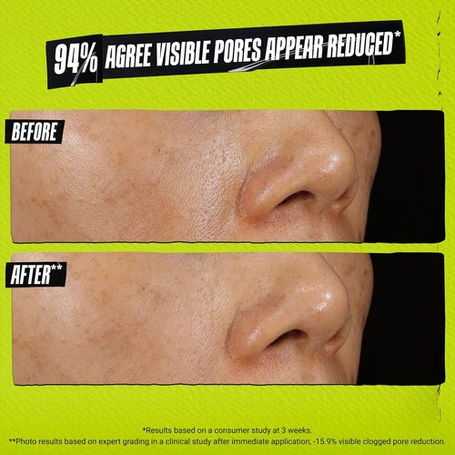 Kiehl's Rare Earth Pore Minimizer Face Mask - Oil Absorbing Formula with Bentonite & Clay | 4.2 fl oz