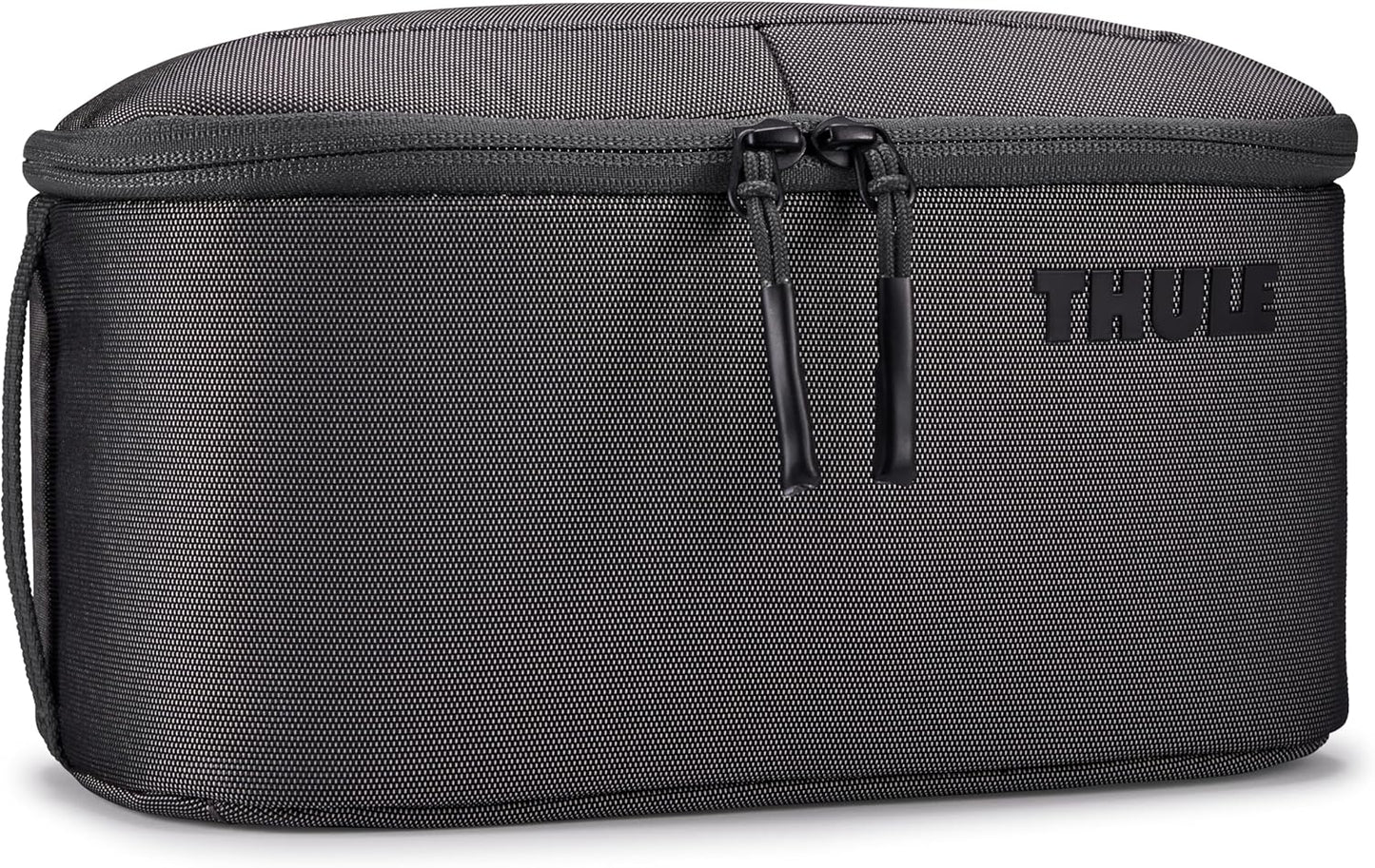 Thule Subterra 2 Toiletry Bag - Durable Travel Organizer with Multiple Compartments | Compact Design