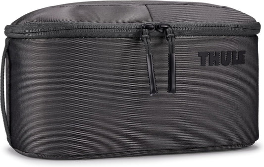 Thule Subterra 2 Toiletry Bag - Durable Travel Organizer with Multiple Compartments | Compact Design