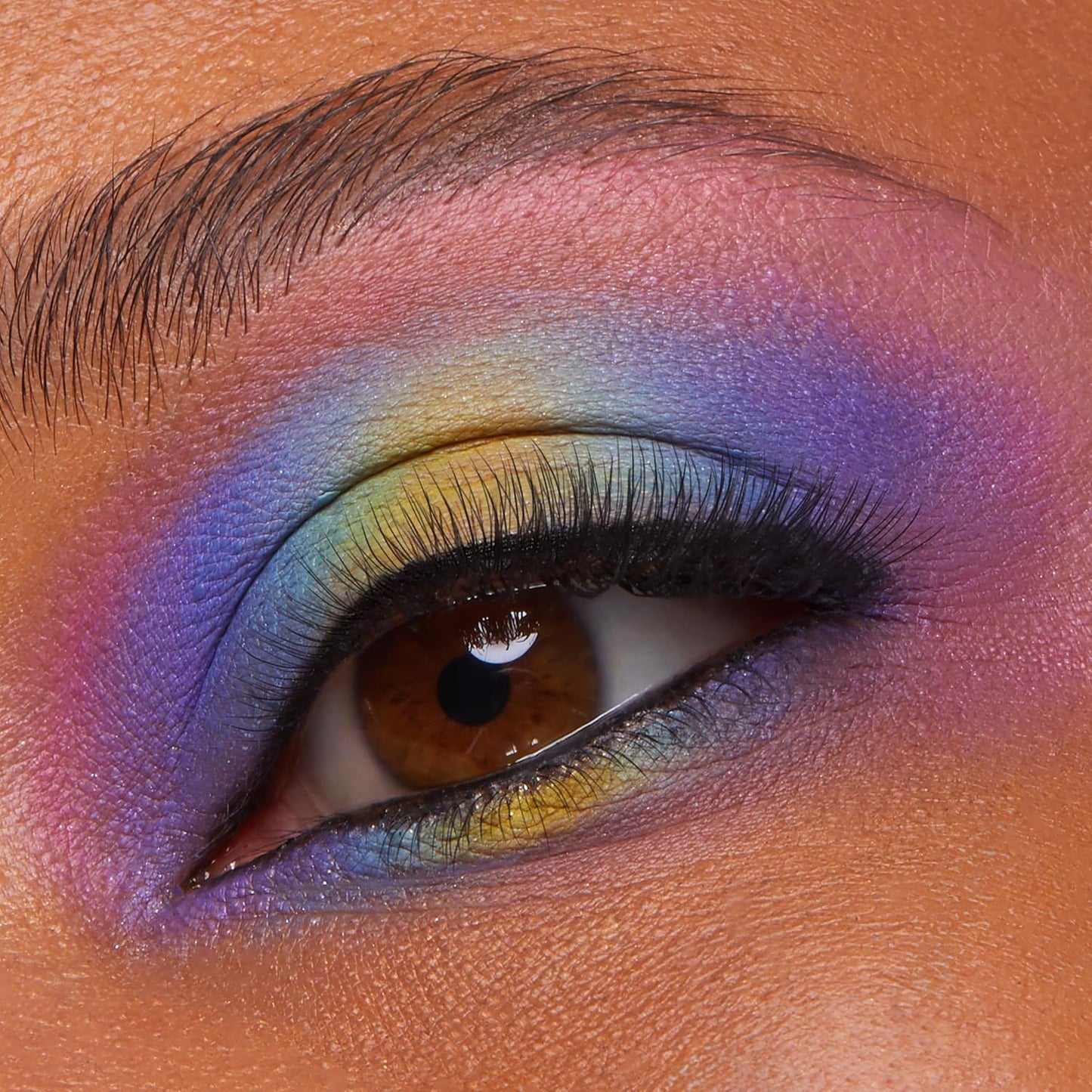 ColourPop Pokémon Palett Town Eyeshadow Palette | Evolution Ultra Glossy Lip Trio Set