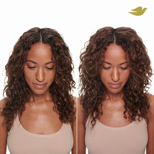Dove Advanced Dry Shampoo - Brunette Brilliance for Refreshing & Reviving Hair - 7.3 oz