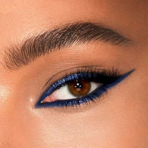 Charlotte Tilbury Magic Eyeliner - Waterproof Pencil with Matte & Metallic Finishes - Long-Lasting, Smudge-Proof Formula