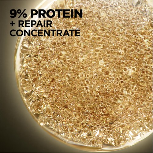 L'Oreal Paris Elvive Total Repair 5 Protein Recharge Leave In Conditioner Treatment and Heat Protectant, 5.1 Ounce