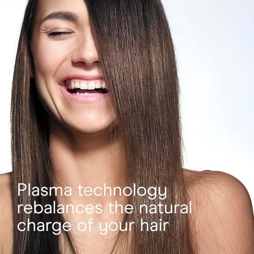 INFINITI PRO CONAIR SmoothWrap Hair Dryer - Advanced Plasma & Ceramic Technology for Less Frizz | Mint Color