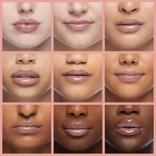MAC Creme D' Nude - Luxurious Nude Lipstick for Effortless Elegance | Long-Lasting Formula