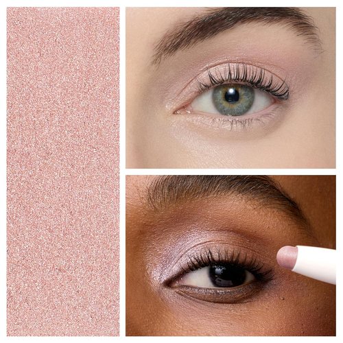 Jane Iredale ColorLuxe Eye Shadow Stick - Highly Pigmented, Multi-Use Cream to Powder Formula | Long-Wear, Vegan, Cruelty-Free