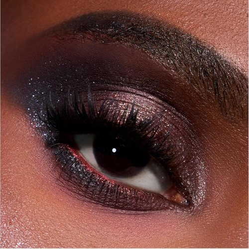 ColourPop Twilight Saga Eclipse Eyeshadow Palette - Limited Edition 15 Shades of Matte, Metallic & Glitter - High-Pigment Long-Wear Eye Makeup (0.63 oz)