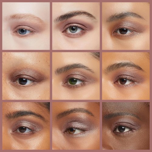 Laura Geller New York Swipe-N-Line Dual-Ended Eyeshadow & Eyeliner - Warm Bronze/Copper - Waterproof & Crease-Free