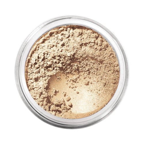 bareMinerals Loose Mineral Eyeshadow - Creamy, Buildable Color | Talc-Free & Safe for Sensitive Eyes