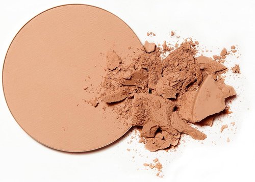 Palladio Matte Bronzer - Flawless Finish Without Tan Lines | Perfect for All Skin Types