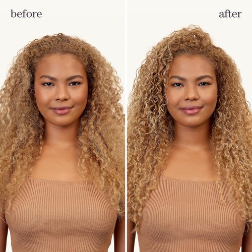 Pureology Style + Protect Shine Bright Taming Serum - Smooths Color-Treated Hair, Sulfate-Free & Vegan