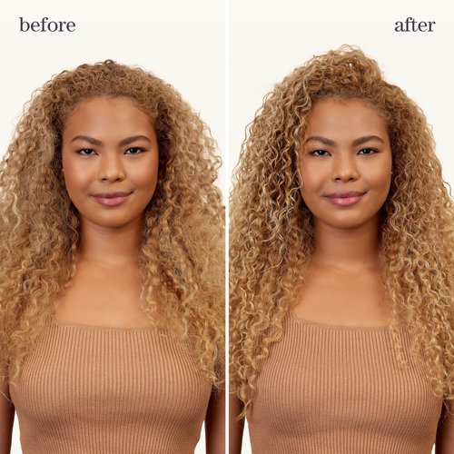 Pureology Style + Protect Shine Bright Taming Serum For Color-Treated Hair - Smooths Strands and Enhances Shine, Sulfate-Free & Vegan