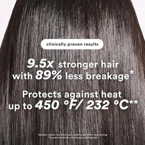 Ghost - Weightless Trio Kit for Fine to Medium Hair | Smooth Shine & Frizz Control