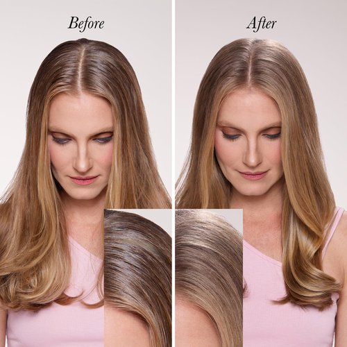 L'ANGE HAIR Style Revival Super Dry Shampoo Spray | Volumizing Spray with No White Residue | Long-Lasting Oil Control with Fresh Scent | Color Safe Dry Shampoo for Women & Men, 3 oz