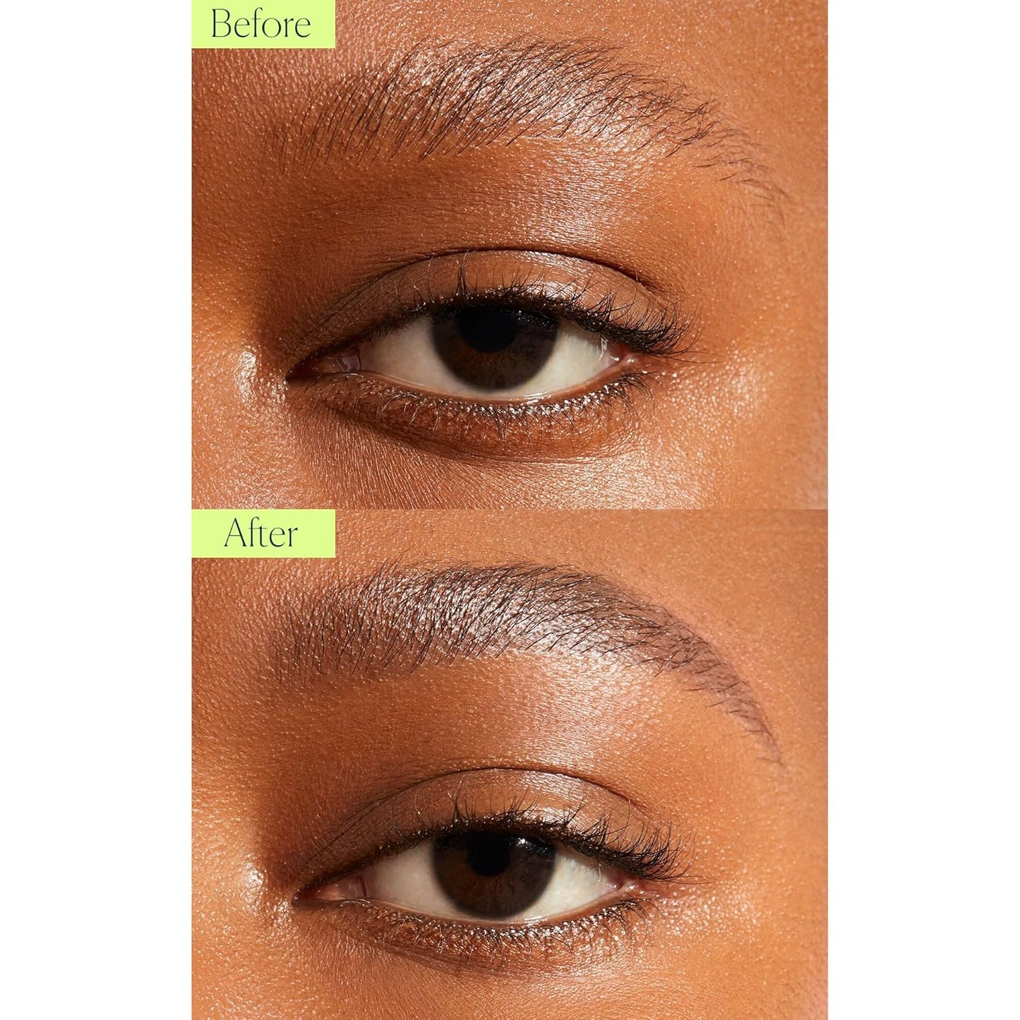 Well People Expressionist Brow Pencil - Defining Brow Pencil for Natural Finish | Ultra-Fine Tip, Vegan, Soft Black