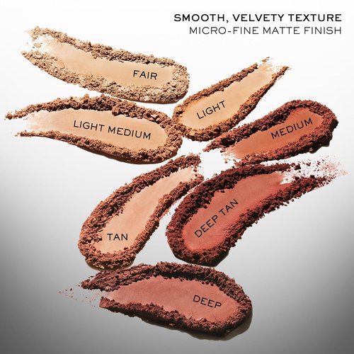 Lancôme Teint Idole Ultra Wear Bronzer - Skin Transforming Formula for Up to 24H Wear