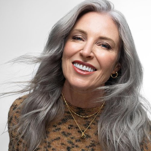 AGE Beautiful Demi Liqui-Creme 5-Minute Express Toner - Blend & Enhance Gray Hair | Ammonia Free for Shine & Custom Shades