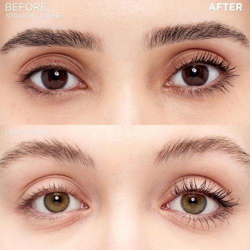 L'Oreal Paris Voluminous Mascara - Build Volume & Length, Washable Formula, Black Brown, 0.26 Fl Oz.