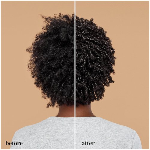 Ouidad Advanced Climate Control Gel - Crunch-Free Styling for Curly Hair | Frizz Control & Moisture Lock, All Curl Types