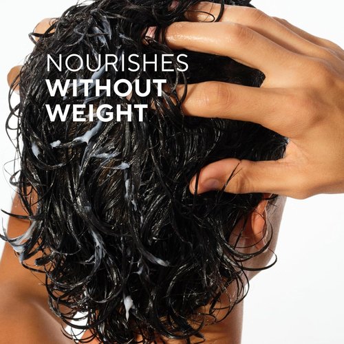 Native Coconut & Vanilla Shampoo & Conditioner - Naturally Derived, Sulfate & Dye Free | All Hair Types, 2-Pack