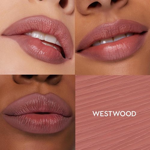 ColourPop So Juicy Lip Liner - Plumping & Long Lasting with Peptides - Westwood Shade (0.01 oz)