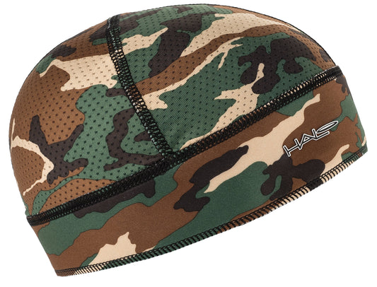 Halo Headband Women's Standard Pullover, CAMO Green, One Size