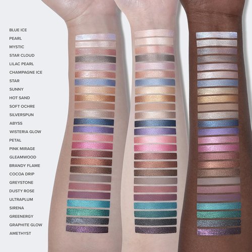 Anastasia Beverly Hills - GLIDR Shadow Stick | Long-Lasting, Waterproof Eye Makeup Tool