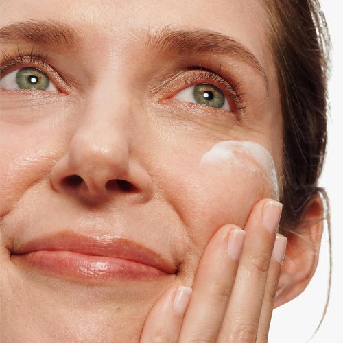 Clinique Turnaround Overnight Revitalizing Moisturizer - Hydrating & Plumping Face Cream, 1.7 Fl Oz
