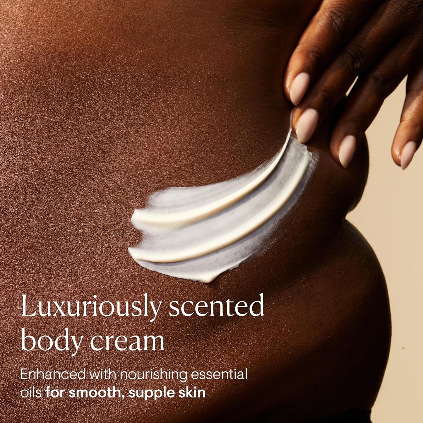 ELEMIS Frangipani Monoi Body Cream - Luxurious Hydration for Silky Smooth Skin | 6.7 oz