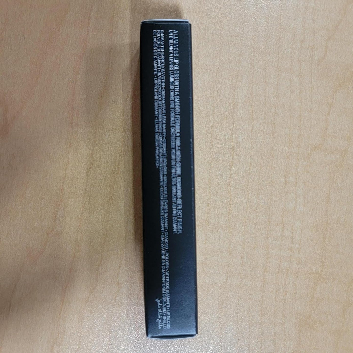 Anastasia Beverly Hills - Hydrating Lip Gloss for Luscious Shine | Long-Lasting Color