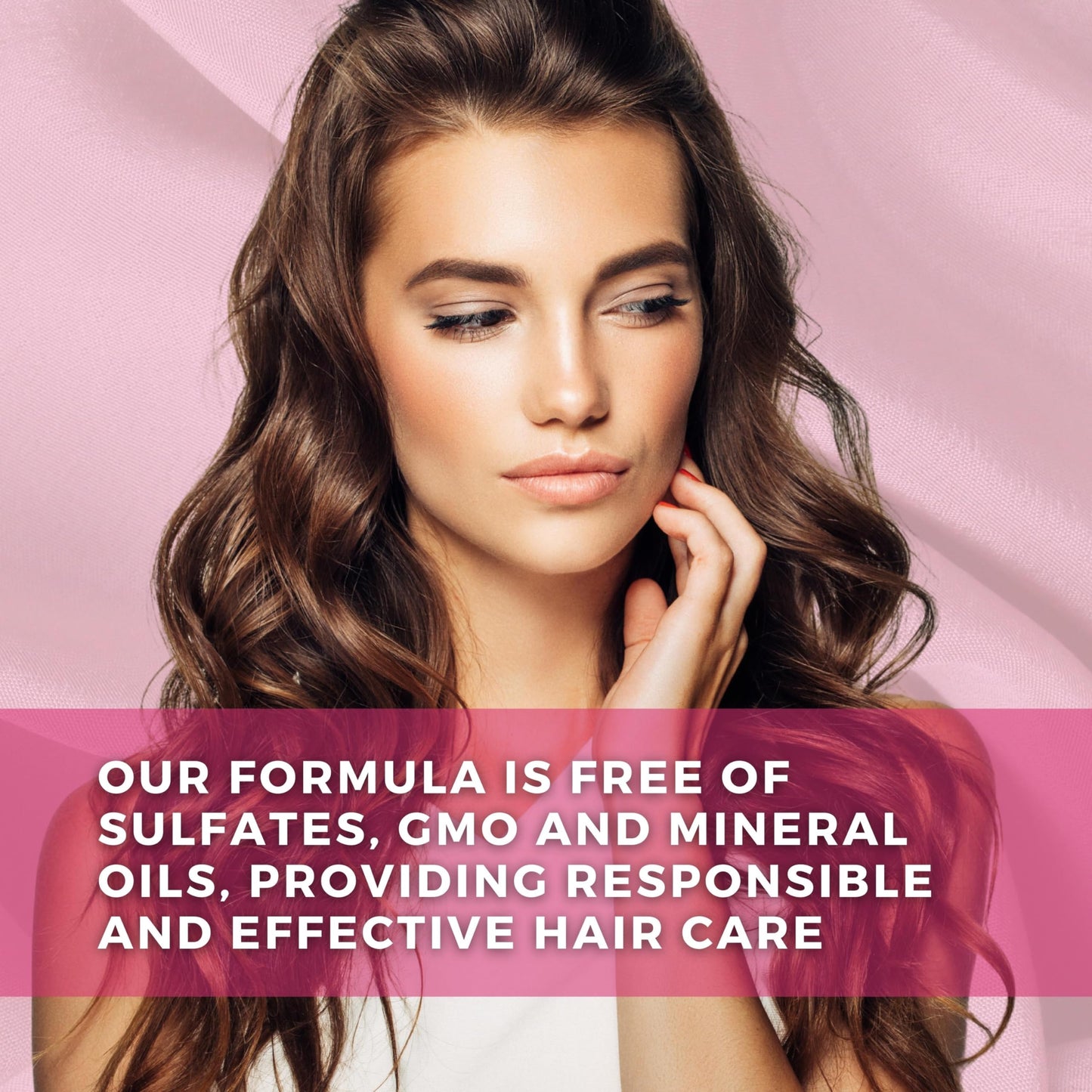 KERARGAN - Ultra Repairing Keratin Hair Serum for Damaged Hair - Protective, Smoothing - Natural Oils of Castor, Macadamia, Argan - Sulfate-Free, Non-GMO, No Mineral Oil - 3.4 Fl oz