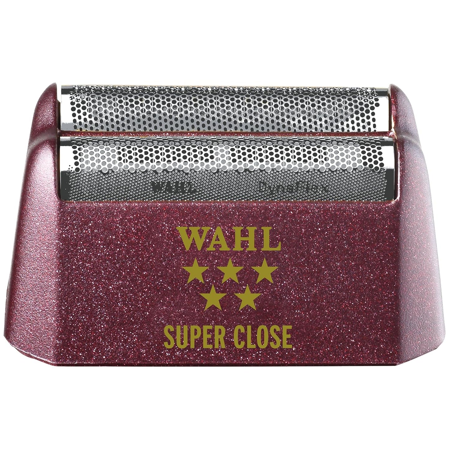 Wahl Professional 5 Star Series Shaver Foil - Super Close, Hypo-Allergenic Silver Replacement