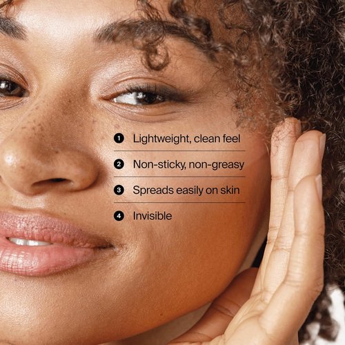 Neutrogena Ultra Sheer Stick Sunscreen SPF 60 - Invisible Finish, Broad Spectrum Protection, Travel Size .47 oz