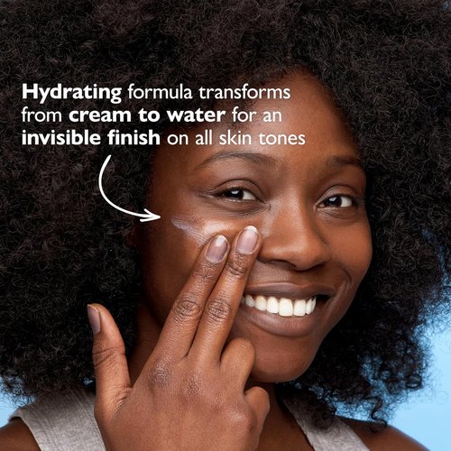 Peter Thomas Roth | Water Drench® Hyaluronic Cloud Moisturizer with SPF 45 - Hydrating & Lightweight