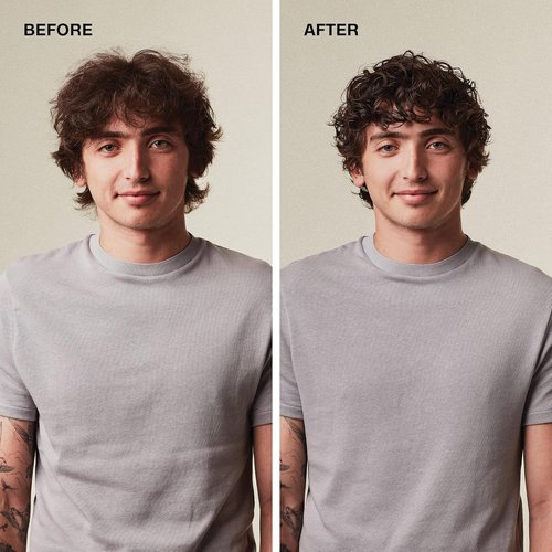 MITCH by Paul Mitchell 2-in-1 Shampoo & Conditioner - Double Hitter for All Hair Types